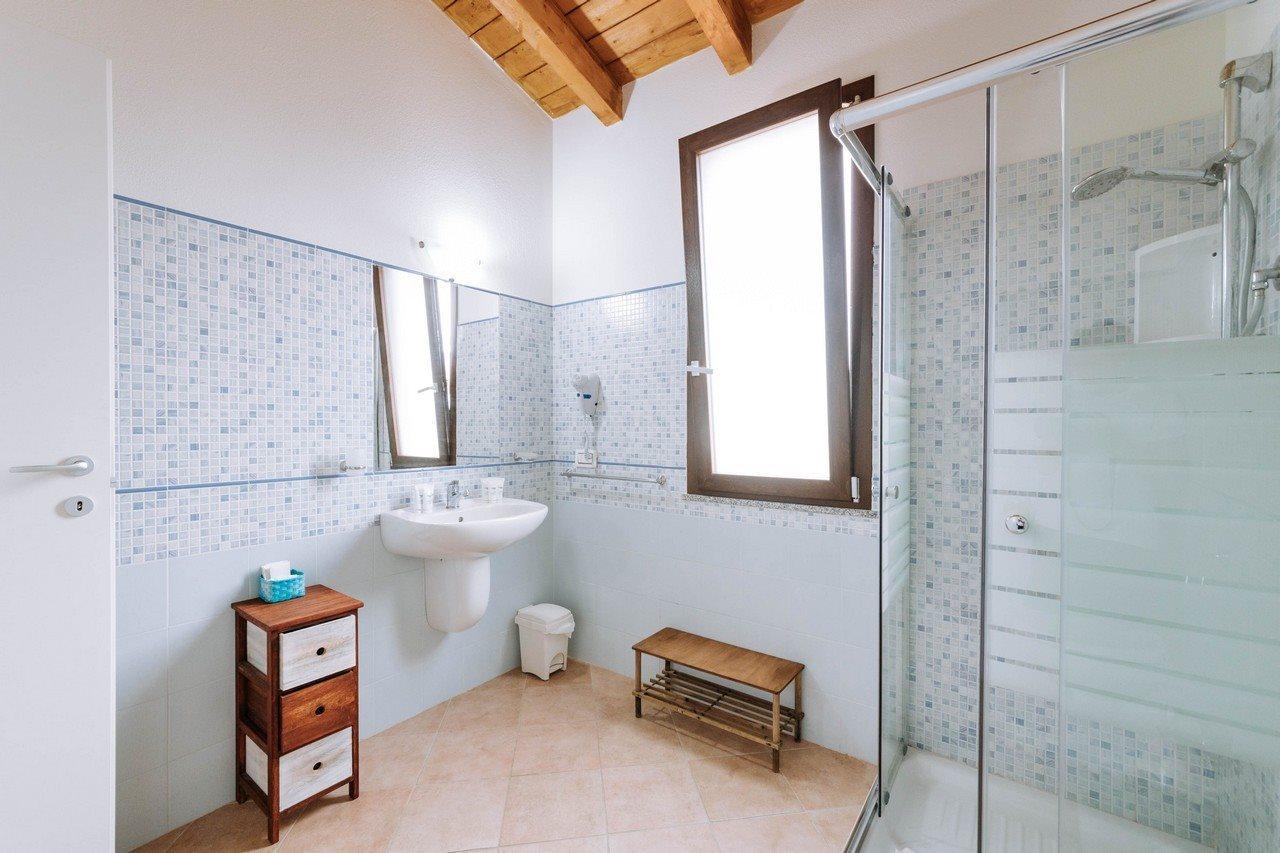 Baia Delle Mimose Aparthotel Badesi Ngoại thất bức ảnh